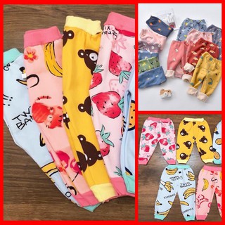 QUẦN NỈ BÔNG CHO BÉ TỪ 3 - 26KG - QUẦN NỈ BÔNG BÉ TRAI BÉ GÁI HÀNG ĐẸP SIÊU ẤM