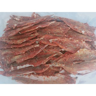 Khô cá mối không xương 500 garm đặc sản cà mau