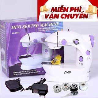 máy khâu mini - máy khâu mini