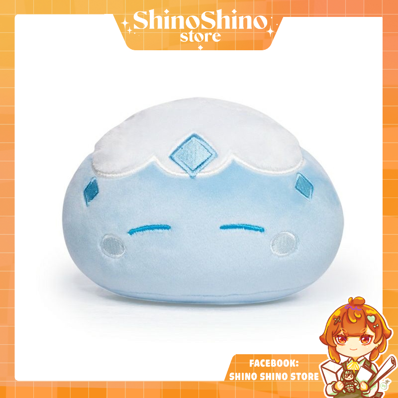 Thú bông slime genshin impact official chính hãng