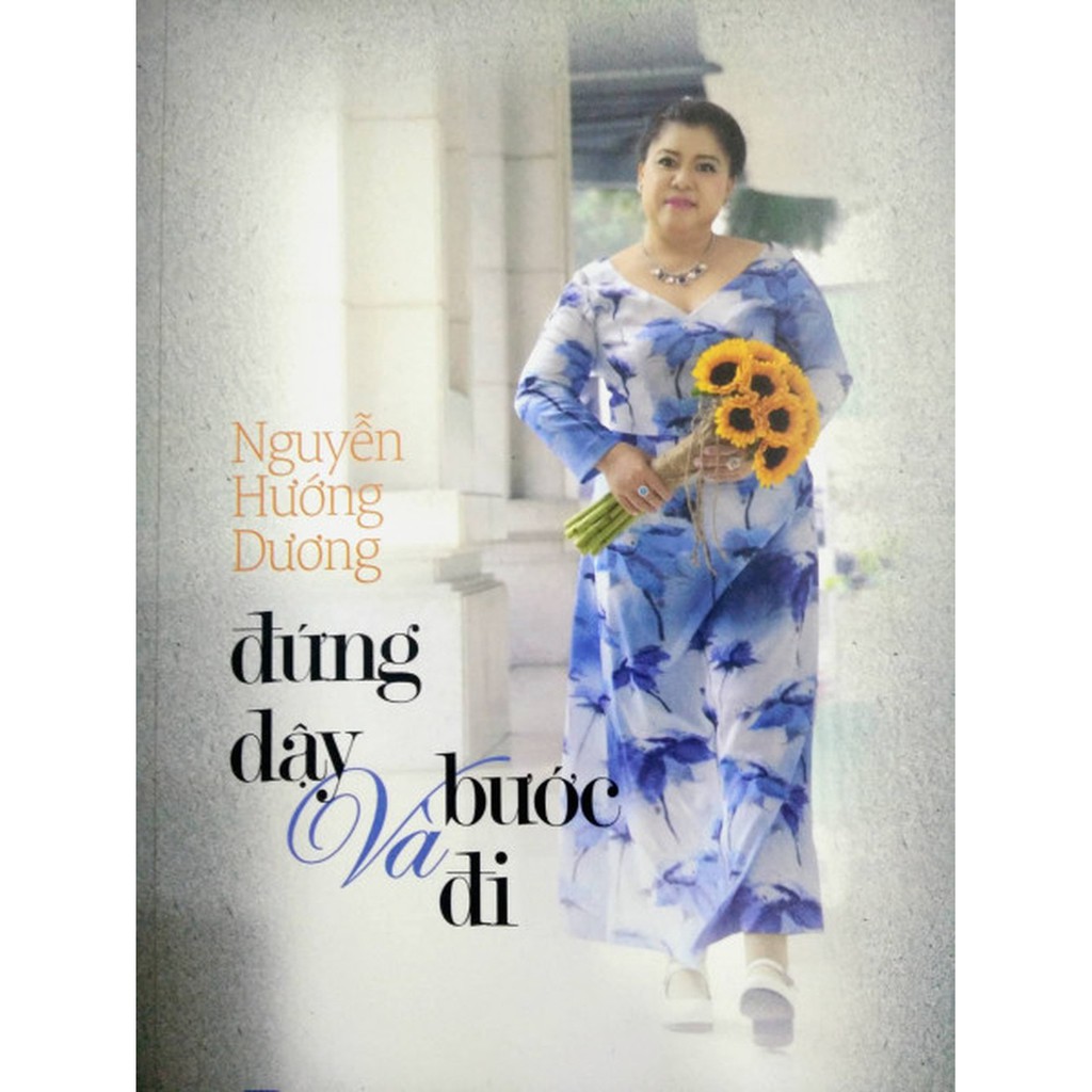 Đứng Dậy Và Bước Đi