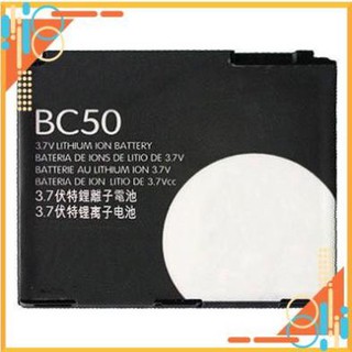 Pin Thay xịn Cho Motorola BC50/ L6 Zin Máy - Bảo hành 3 tháng