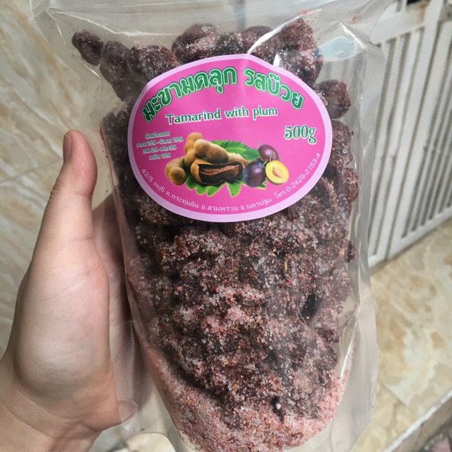 ÔMAI ME- ÔMAI ME THÁI LAN - ÔMAI ME siêu ngon gói 500g