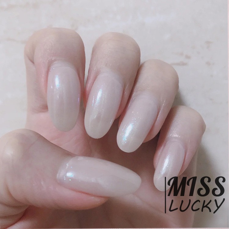 Set 24 Móng Tay Giả Trang Trí Nghệ Thuật Độc Đáo