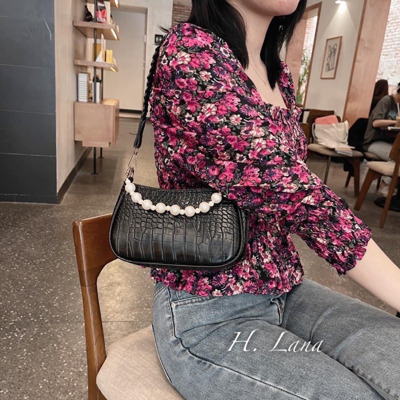 TÚI DÂY NGỌC DÂY TẾT 2022