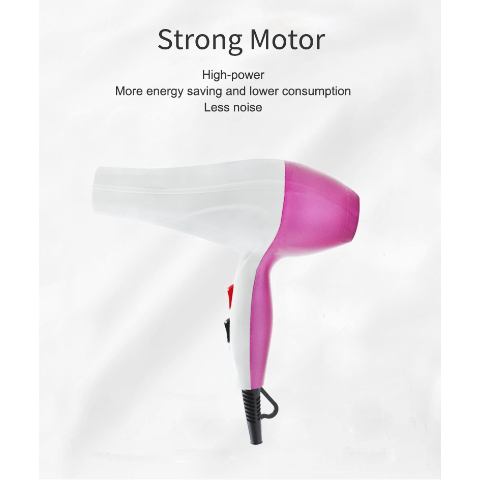 Máy Sấy Tóc Công Suất Lớn 220-240V