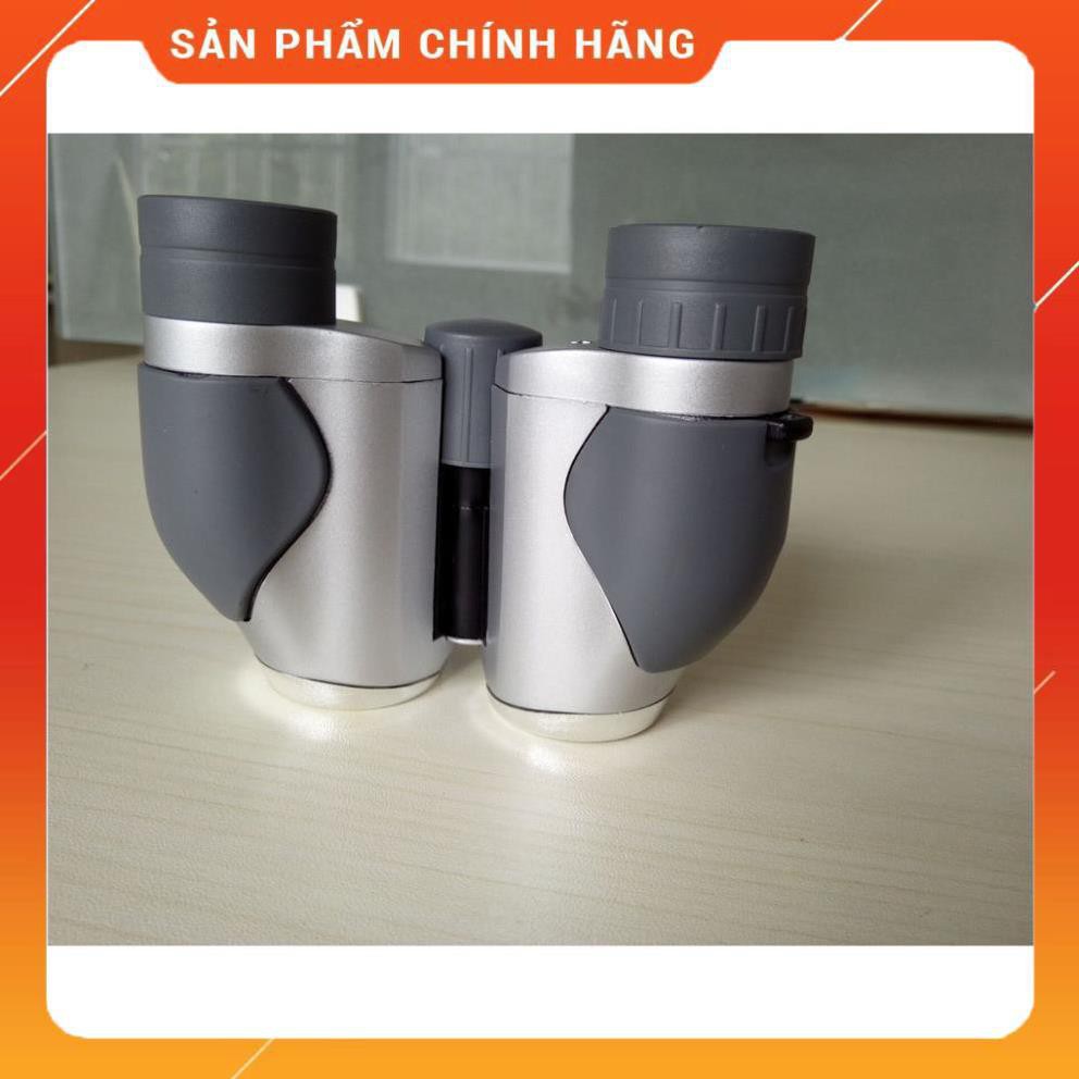 Ống nhòm Nikula 10x22 (mẫu mới)