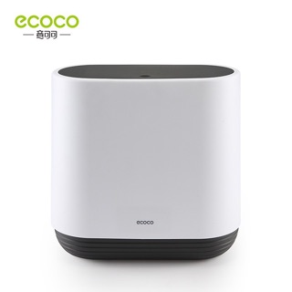 THÙNG ĐỰNG RÁC NHẤN NÚT ECOCO E1906