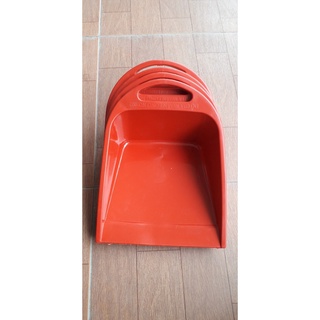 Hót rác nhựa không cán