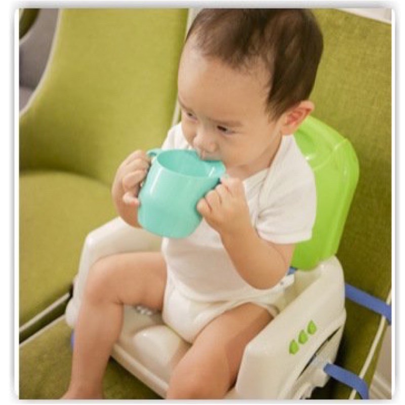 Cốc tập uống nước cho bé [Hàng có sẵn, ship luôn] uống sữa_uống nước cho bé 1 tuổi (Ảnh thật)