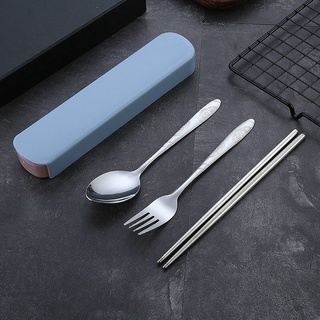 combo sét 3 đũa , thìa , dĩa tiện lợi