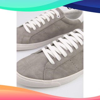 [COX] Giày Thể Thao Cox Shoes Light Grey/White 1915 DINCOX