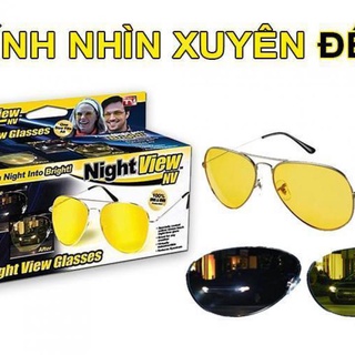 kính đi đêm
