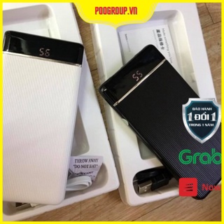 <chính hãng>Sạc dự phòng hoco J59 10.000 mAh Bảo Hành 12 tháng