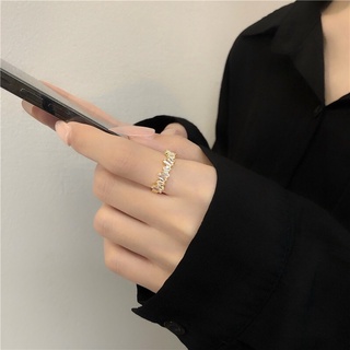 Nhẫn mạ vàng