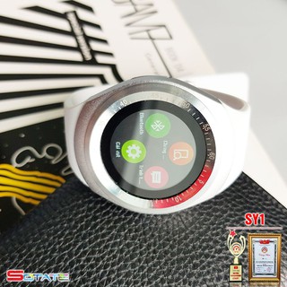Đồng hồ thông minh smartwatch SY1