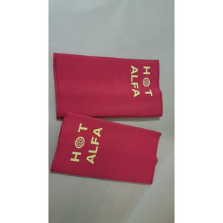 Nịt Bắp Tay Hot Alfa