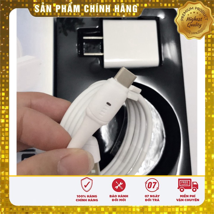 Bộ sạc ChoMe 5V/2.1A - Hot