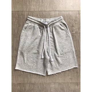 QUẦN THUN CULOTTES  DÁNG LỬNG