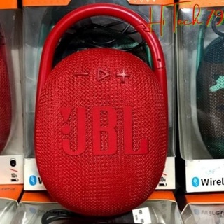 loa bluetooth clip 4, CÓ VIDEO, update mới nhất