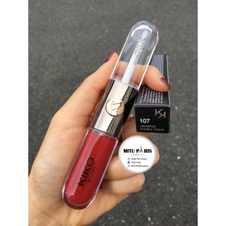 SON KIKO 2 ĐẦU 107
