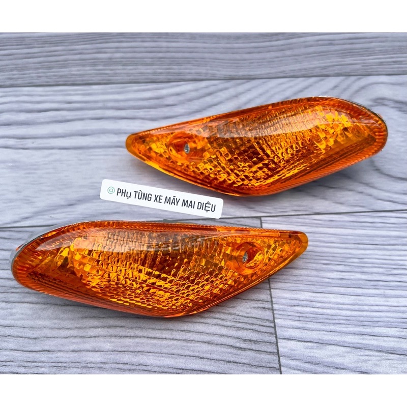 XI NHAN YAZ/YAZ125 ĐỜI THẤP