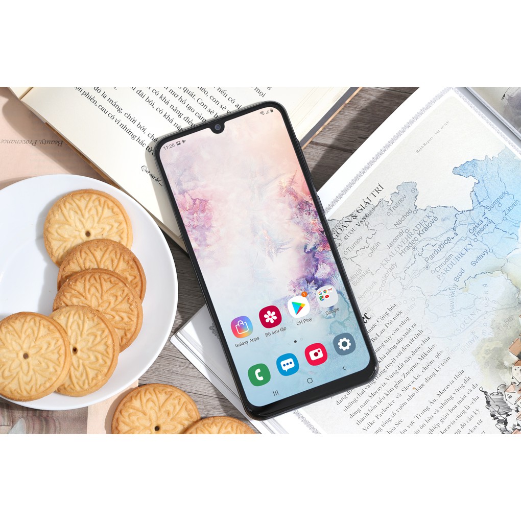 Điện thoại Samsung Galaxy A50 128GB