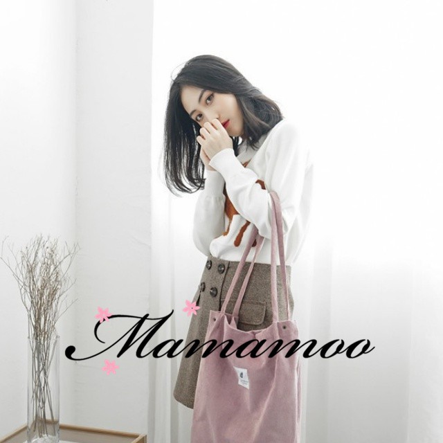 Himamamoo Women Clothing