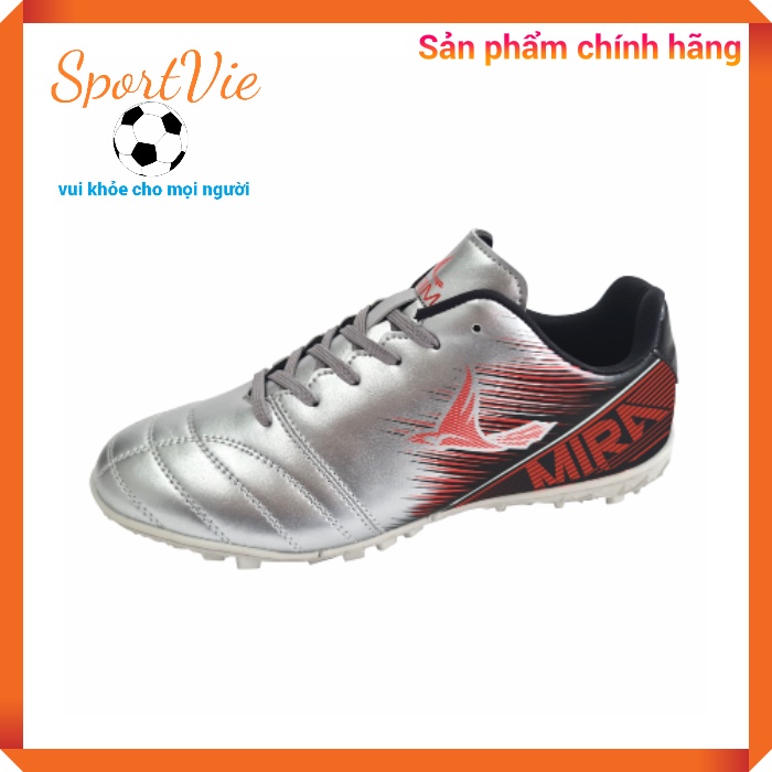 Giày bóng đá trẻ em MIRA PRO TF chính hãng rẻ bền đẹp (5 màu)