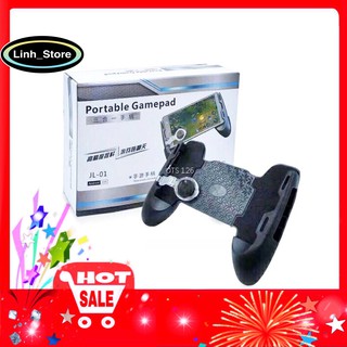 Tay cầm chơi game joystick jl- 01