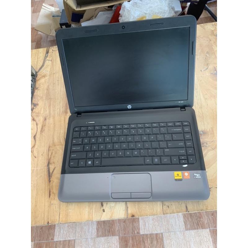  Laptop Hp G450 i5 thế 3 chính hãng.