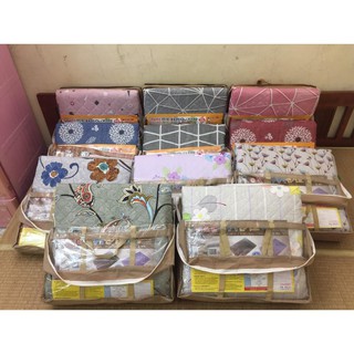 Chăn Đệm Điện Hanil Hàn Quốc Size 1.35 x 1.8m