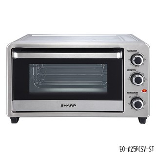 Lò nướng điện đối lưu 25l sharp - eo-a25rcsv-st