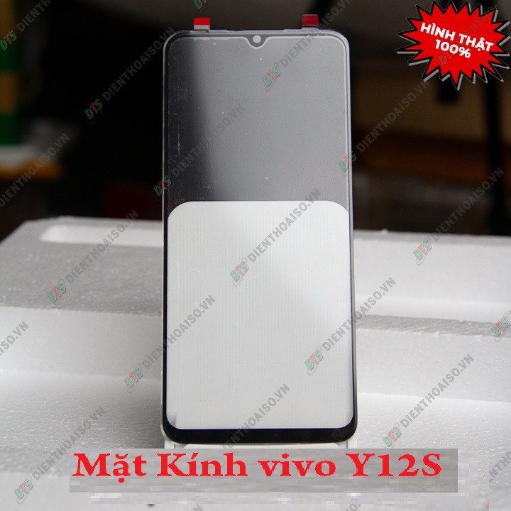 Kính thay cho Vivo Y52s