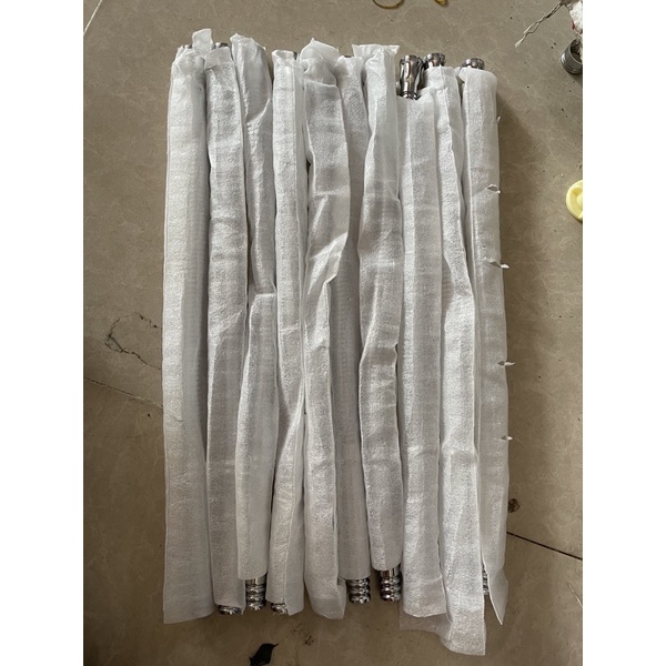 COMBO 10 chiếc cần không ốc không quả