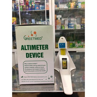 THƯỚC ĐO CHIỀU CAO GẮN DÁN TƯỜNG THƯỚC TAM GIÁC 2m greetmed,Thước Dây Đo Chiều Cao 2m Gắn Tường Có Thể Thu Gọn Tiện Dụng