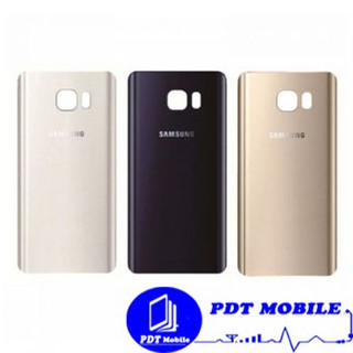 Nắp lưng samsung NOTE 5 - Lưng linh kiện thay thế