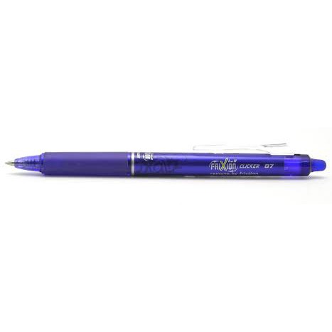 Bút bi xóa Pilot Frixion Ball Pen LFBK-23EF nét 0.5mm