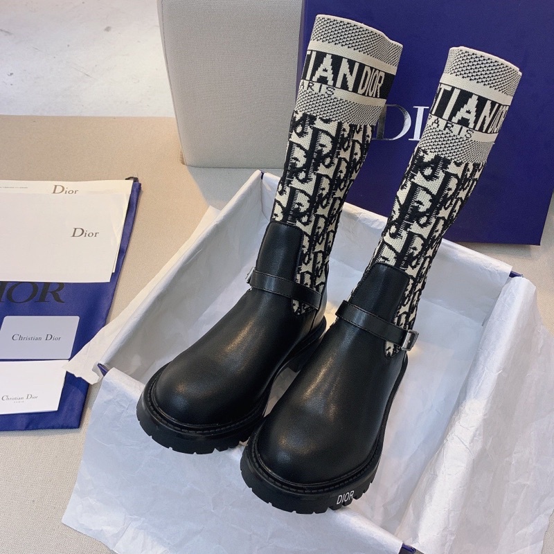 Boot len dior mai phương bùi