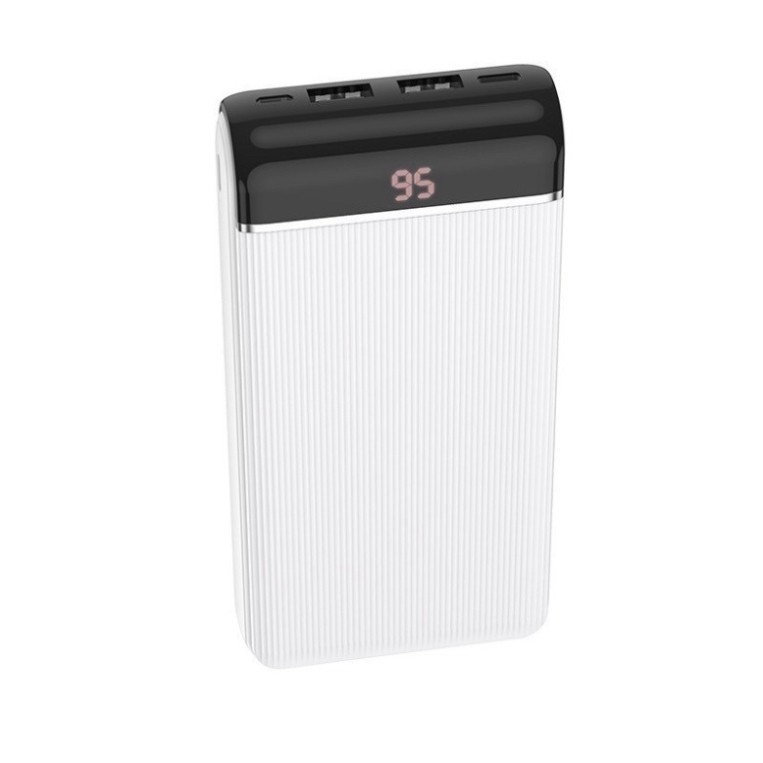 Pin Sạc Dự Phòng Hoco J59A - 20000mAh - Chính Hãng