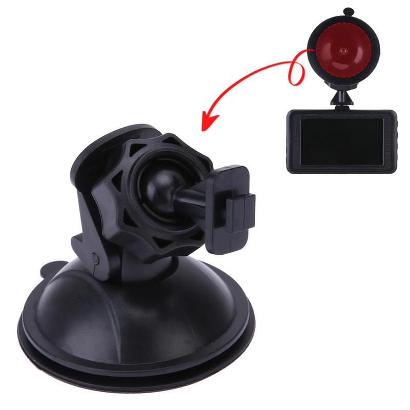 Bộ camera hành trình góc quay rộng 170 độ màn hình cỡ 3.0" full HD 1080P cho xe hơi tiện dụng
