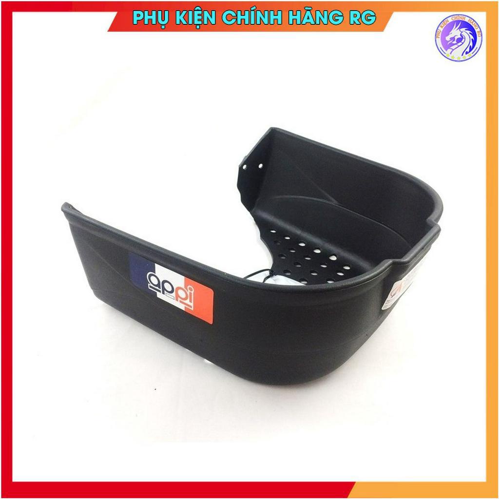 rổ giữa lắp thùng chứa đồ appi ex155 vva nhựa abs