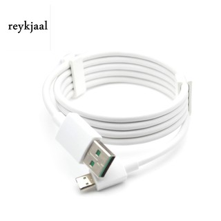 Dây Cáp Sạc Nhanh 1m 4a Micro Usb Cho Oppo Vooc Android