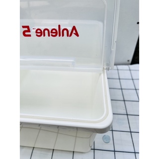 Thùng đựng gạo Inohi 12kg (HKM SỮA ANLENE)