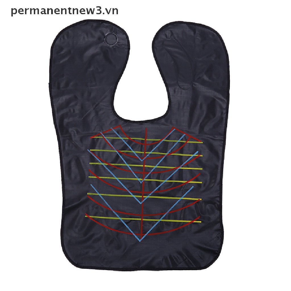 1 áo choàng cắt tóc chuyên nghiệp chống thấm nước # 19
 | BigBuy360 - bigbuy360.vn