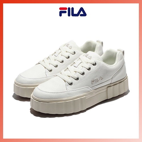 Giày thể thao Fila Sand Blast Low CV 1TM01576D_920