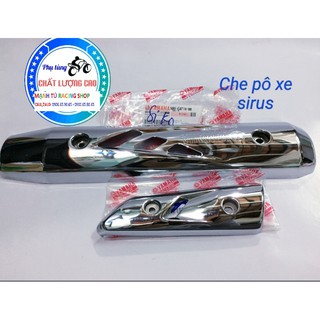 Che pô xe sirus zin Thailand