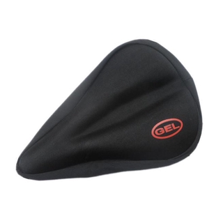 Bọc yên xe đạp leo núi chất liệu silicone