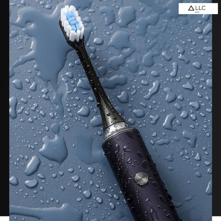 Bàn chải điện sóng âm Sonicare SC326 Pro ,bàn chải đánh răng điện công nghệ Đức bản nâng cấp 2022