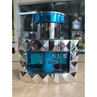 Nước Hoa ô tô cao cấp BUGALE ZERO